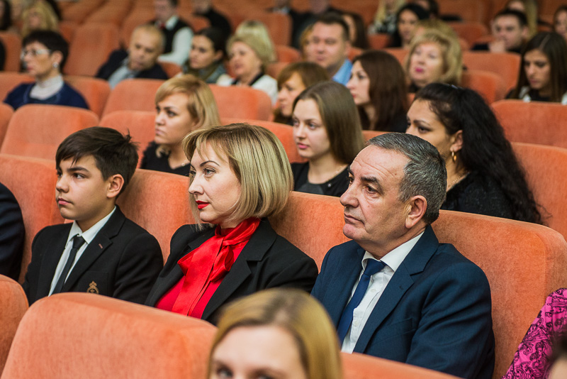 У Харкові привітали адвокатів з професійним святом