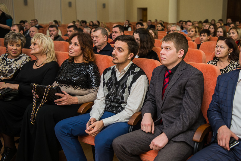 У Харкові привітали адвокатів з професійним святом