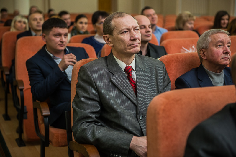 У Харкові привітали адвокатів з професійним святом