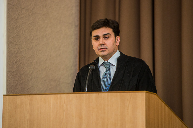 У Харкові привітали адвокатів з професійним святом