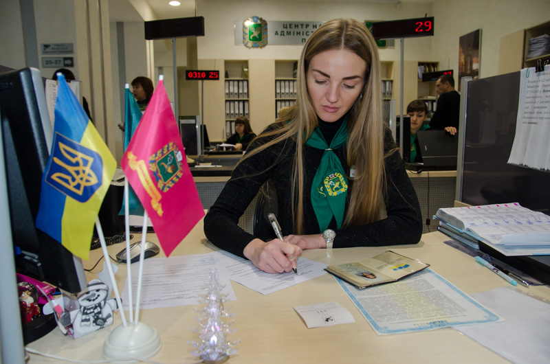 Реконструкція будівлі БТІ не зупинить роботу бюро