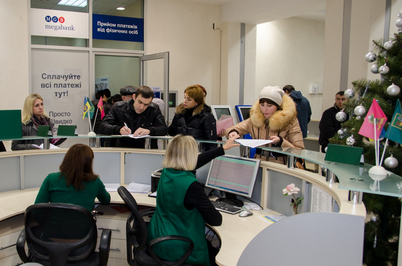 Реконструкція будівлі БТІ не зупинить роботу бюро