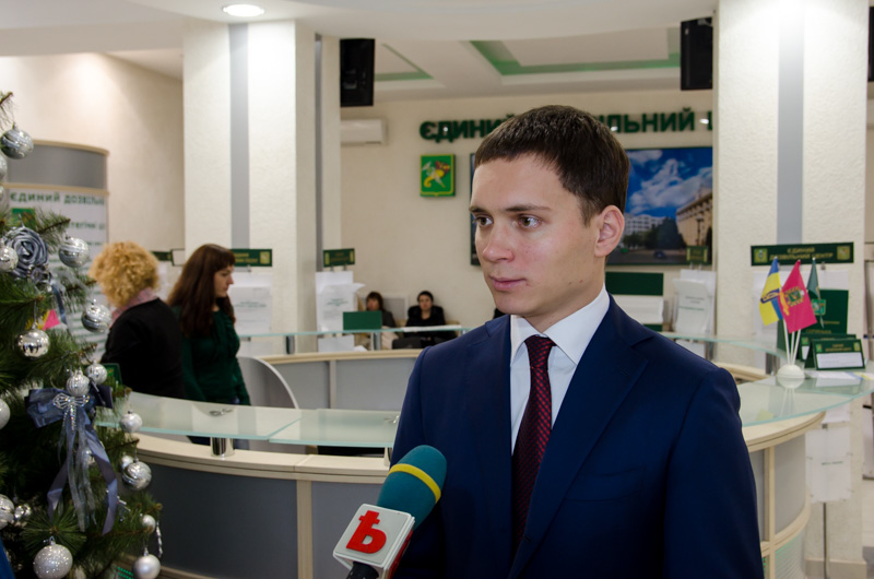 Реконструкція будівлі БТІ не зупинить роботу бюро