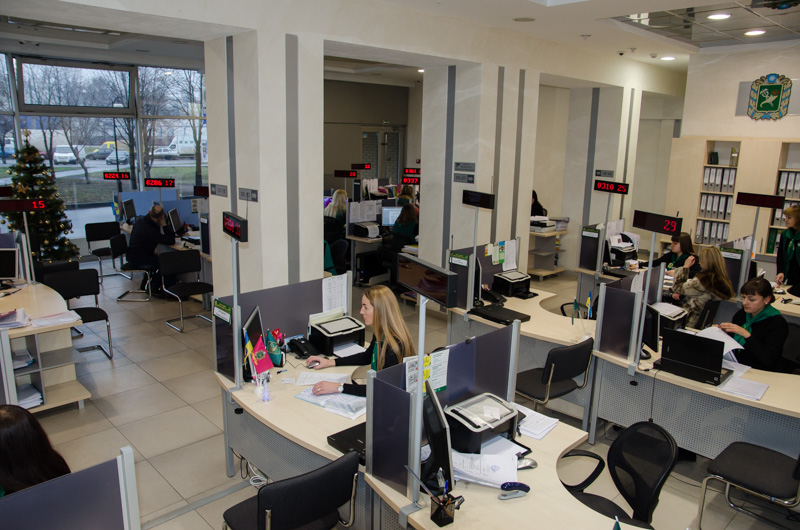 Реконструкція будівлі БТІ не зупинить роботу бюро