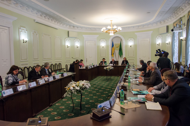 Геннадій Кернес переобраний президентом Харківського відділення Асоціації міст України