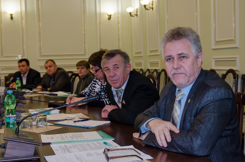 Геннадій Кернес переобраний президентом Харківського відділення Асоціації міст України