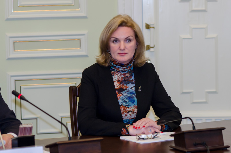 Геннадій Кернес переобраний президентом Харківського відділення Асоціації міст України
