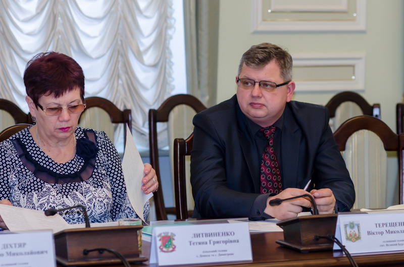 Геннадій Кернес переобраний президентом Харківського відділення Асоціації міст України