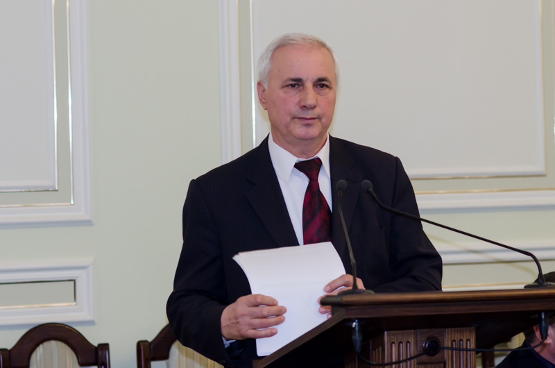 Геннадій Кернес переобраний президентом Харківського відділення Асоціації міст України