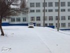 Вибухівку в школі №53 не виявили
