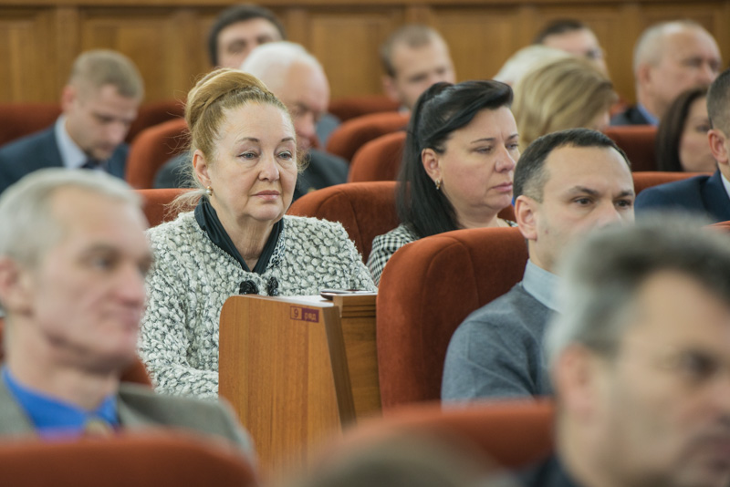 Внесено зміни до бюджету Харкова на 2016 рік