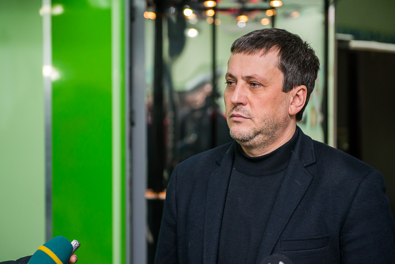 У першому півріччі «Харківміськліфт» планує замінити в будинках 300 купе-кабін