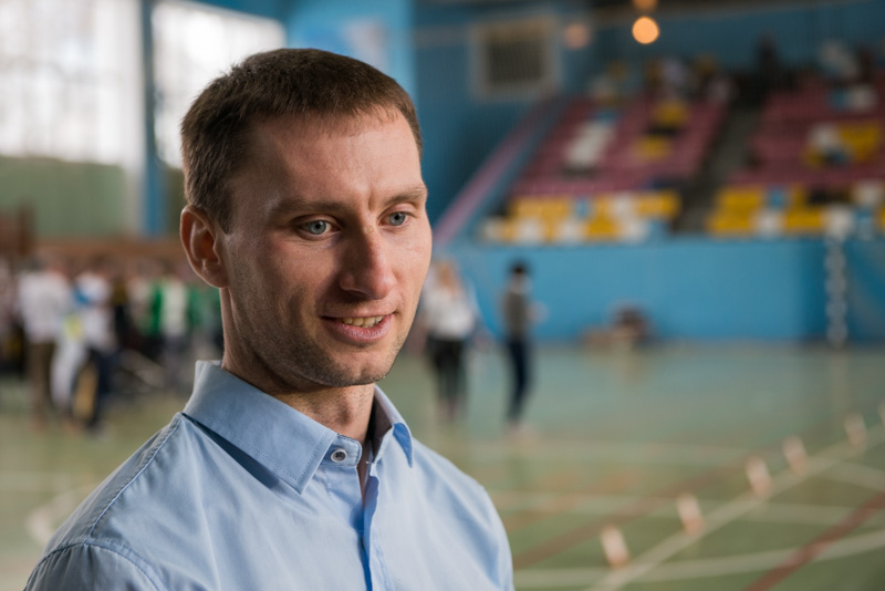 У Харкові стартували змагання зі стрільби з лука на Кубок Віктора Рубана