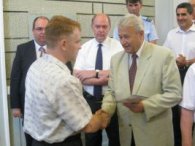 Понад 60 колишніх військовослужбовців здобули нові професії