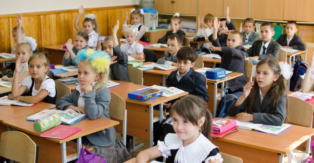 Для введення карантину в харківських школах підстав немає - Ольга Деменко