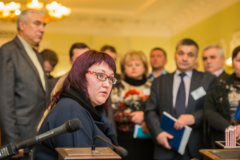Геннадій Кернес: Ми захищатимемо мешканців гуртожитків ХМАПО законними методами