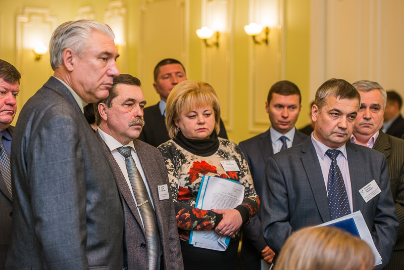 Геннадій Кернес: Ми захищатимемо мешканців гуртожитків ХМАПО законними методами