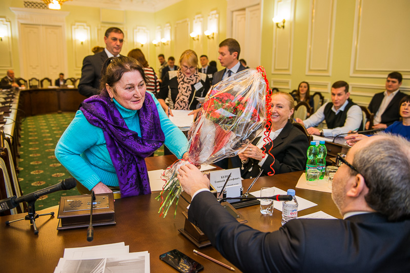 Геннадій Кернес: Ми захищатимемо мешканців гуртожитків ХМАПО законними методами
