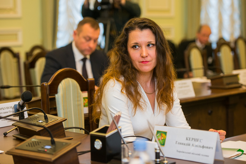 Геннадій Кернес: Ми захищатимемо мешканців гуртожитків ХМАПО законними методами