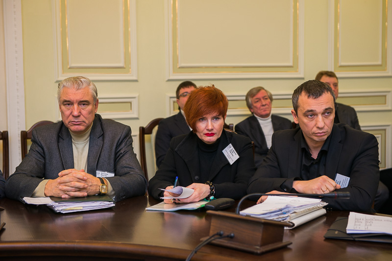 Геннадій Кернес: Ми захищатимемо мешканців гуртожитків ХМАПО законними методами