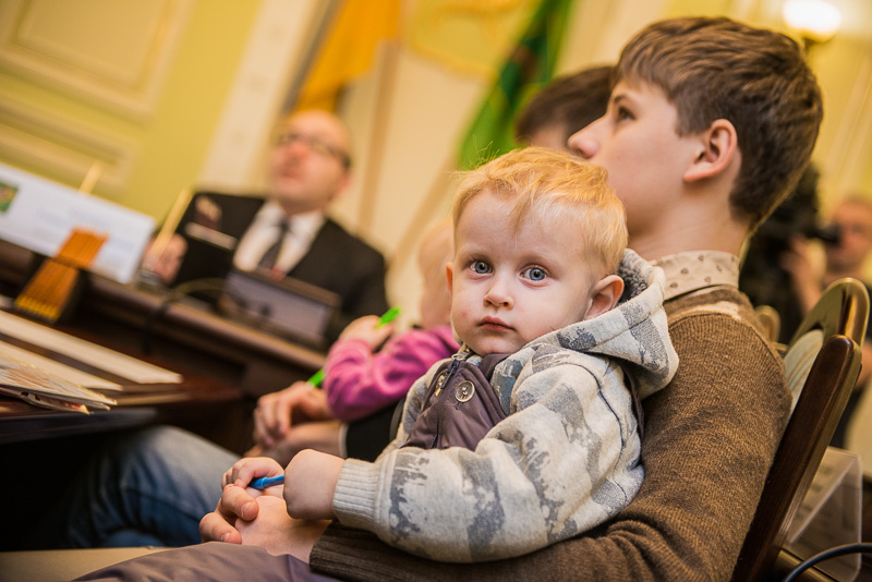 Геннадій Кернес: Ми захищатимемо мешканців гуртожитків ХМАПО законними методами