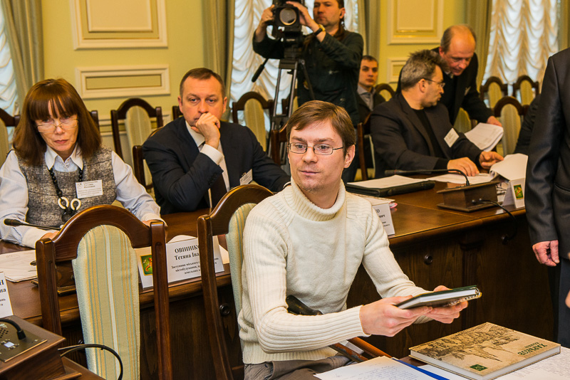 Геннадій Кернес: Ми захищатимемо мешканців гуртожитків ХМАПО законними методами