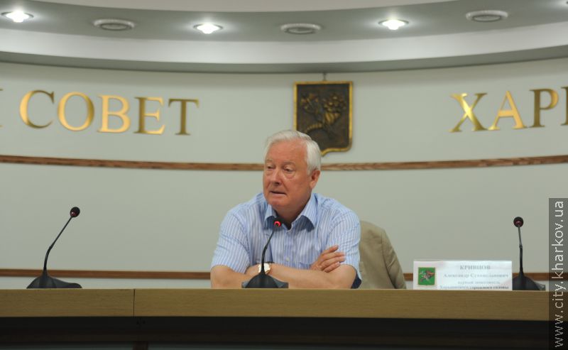 На підготовку до опалювального сезону в Харкові передбачено 389 мільйонів гривень