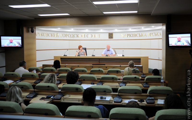 На підготовку до опалювального сезону в Харкові передбачено 389 мільйонів гривень