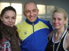 Харків'яни стали переможцями на всеукраїнському турнірі з муай-спорту