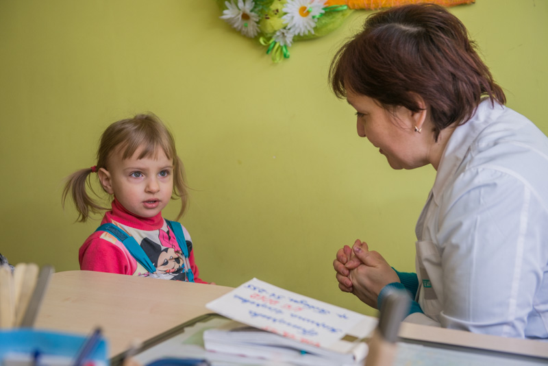 Дитячі поліклініки в Харкові готові до роботи в умовах карантину