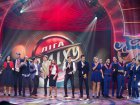 Чотири харківські команди виступлять на гала-концерті «Ліги Сміху»