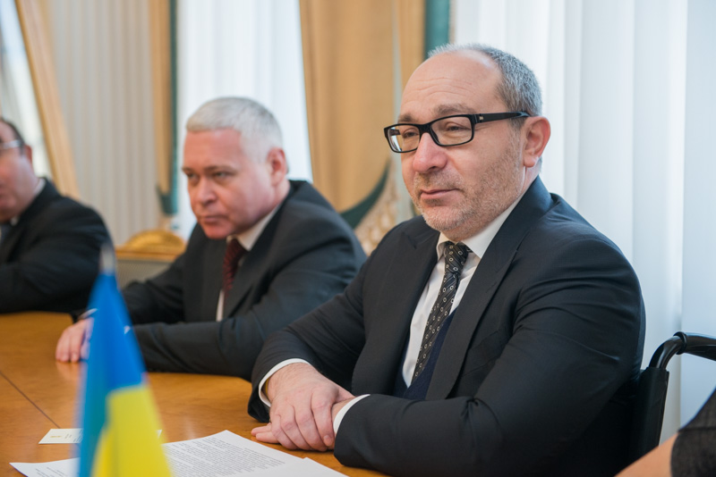Пуна (Індія) та Харків можуть стати містами-побратимами