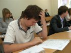 На пробне тестування зареєструвалося понад 60% випускників Харкова