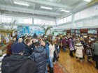 Перенесений ярмарок вишів відбудеться наступного тижня