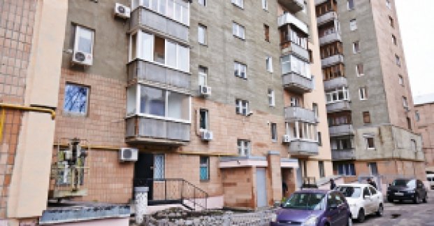 Місто виділить на підтримку ОСББ ще 4 мільйони гривень