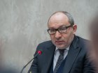Геннадій Кернес: Автобуси перевізників, які хочуть працювати в місті, я буду перевіряти особисто