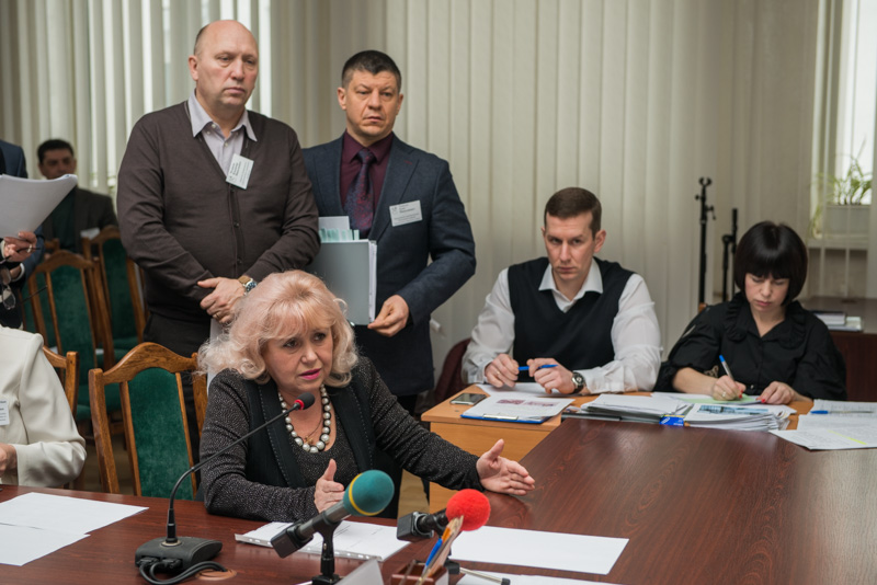 Геннадій Кернес: Автобуси перевізників, які хочуть працювати в місті, я буду перевіряти особисто
