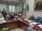 У Національному автодорожньому університеті пройшов особистий прийом Геннадія Кернеса