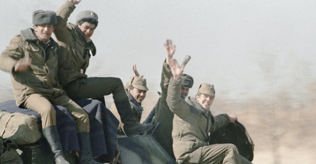 В обласному архіві відкрилася виставка фото і листів афганців