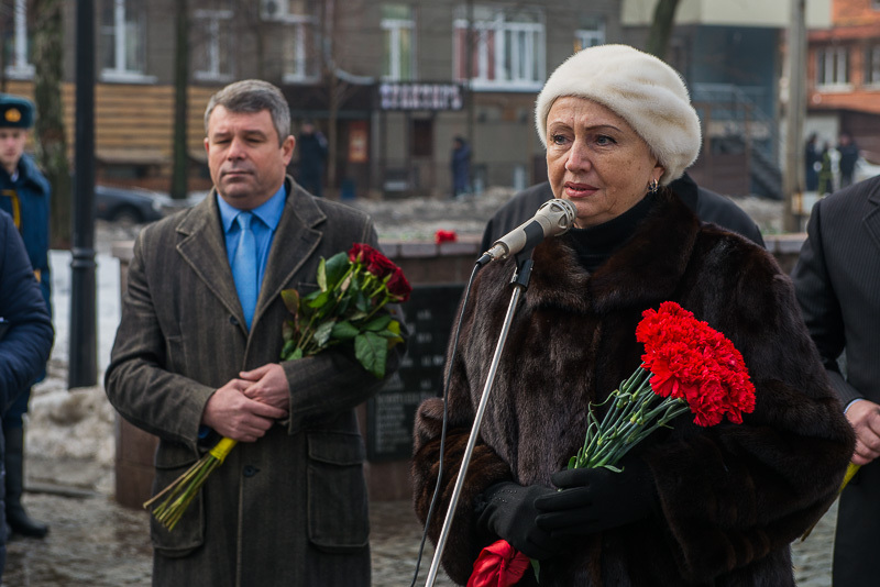 У Харкові відзначили 27-річчя з дня виведення радянських військ із Афганістану