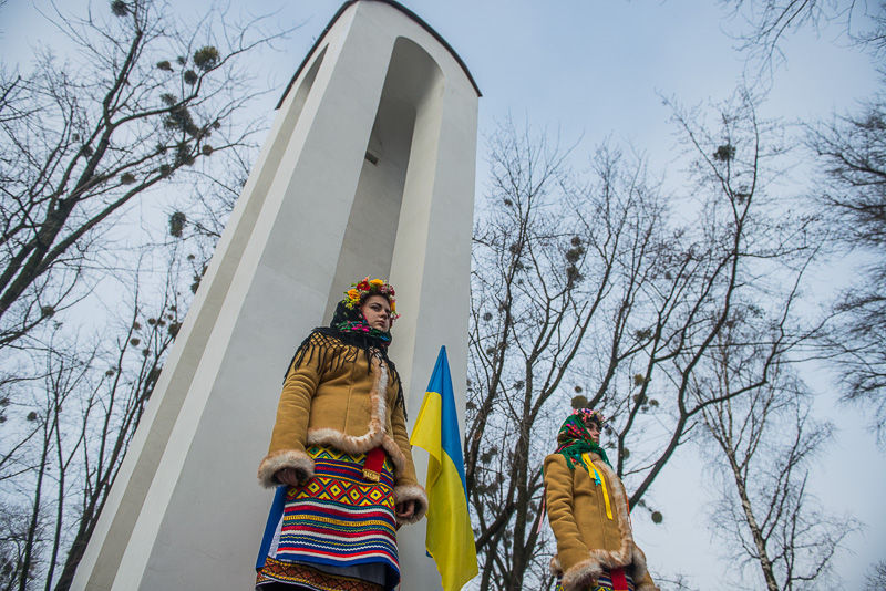 У Харкові відзначили 27-річчя з дня виведення радянських військ із Афганістану