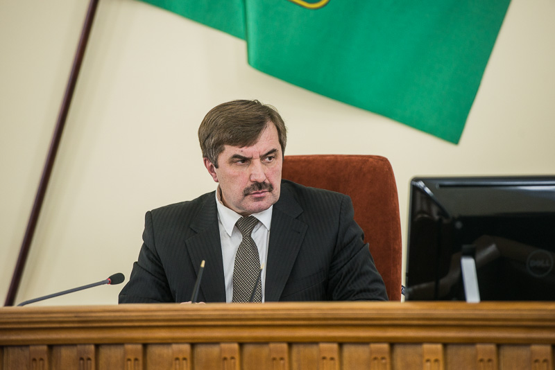 Працівники міськради ознайомилися з особливостями антикорупційного законодавства