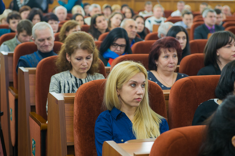 Працівники міськради ознайомилися з особливостями антикорупційного законодавства