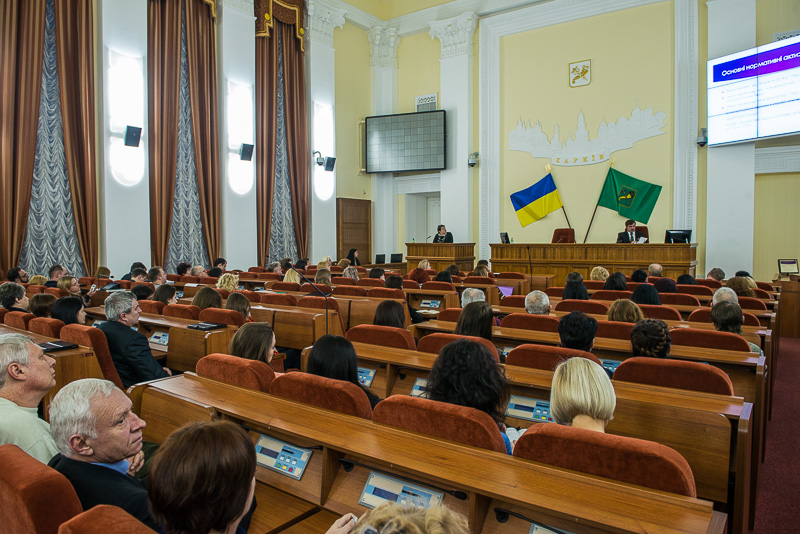 Працівники міськради ознайомилися з особливостями антикорупційного законодавства