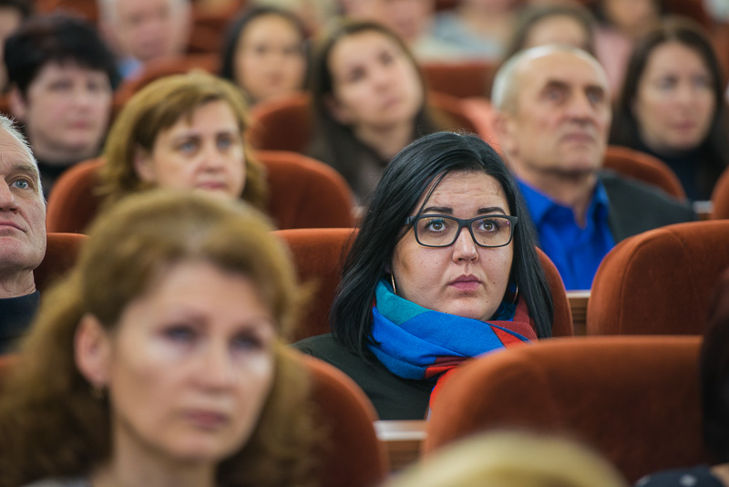 Працівники міськради ознайомилися з особливостями антикорупційного законодавства