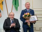 Геннадій Кернес нагородив «Вчителів року»