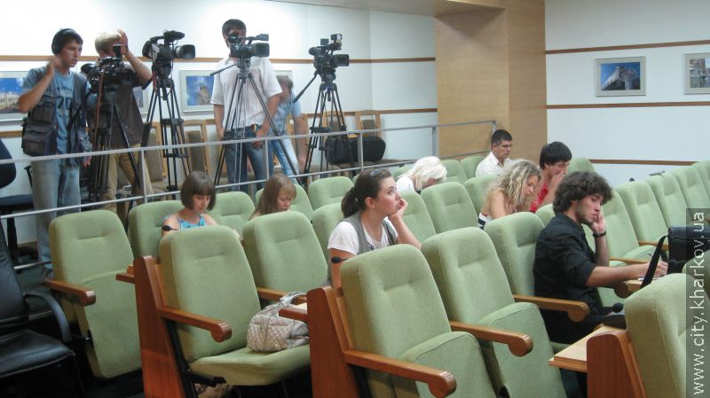 Восени харківські рятувальники проведуть навчання до Євро-2012