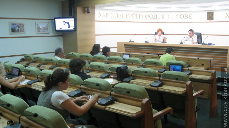 Восени харківські рятувальники проведуть навчання до Євро-2012
