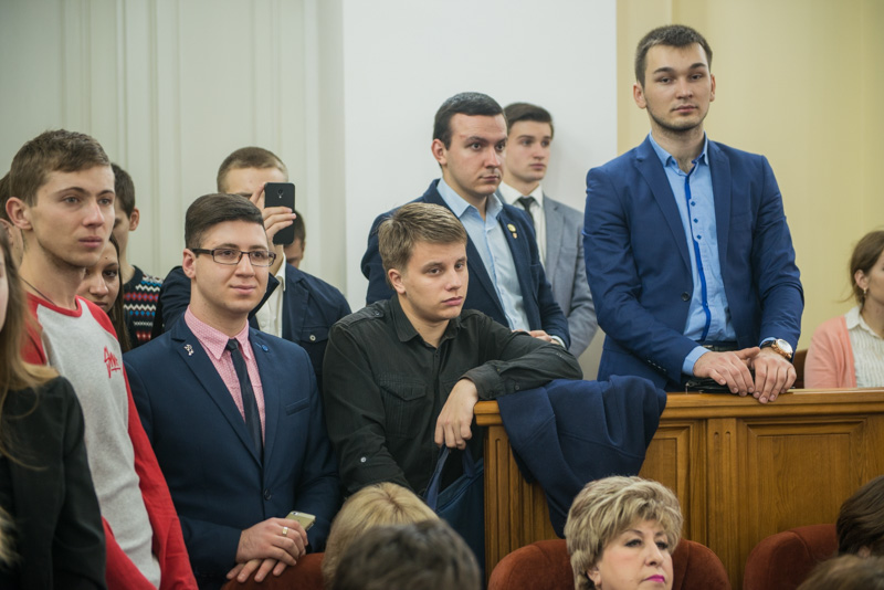 Понад 40 громадських організацій стали переможцями конкурсу проектів «Єдина соціальна мережа»