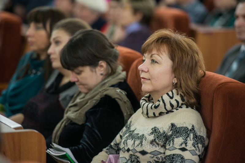 Понад 40 громадських організацій стали переможцями конкурсу проектів «Єдина соціальна мережа»